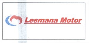 Trademark Lesmana Motor