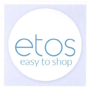 Trademark ETOS Easy to shop