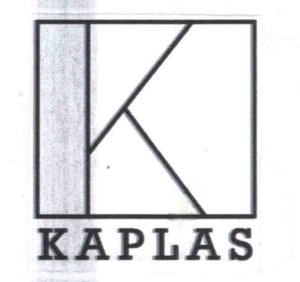 Trademark Kaplas