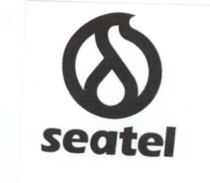 Trademark SEATEL & Logo