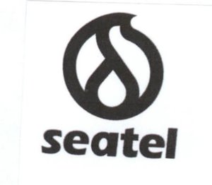 Trademark SEATEL & Logo