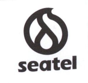 Trademark SEATEL & Logo