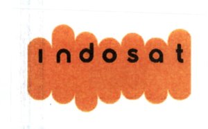 Trademark INDOSAT