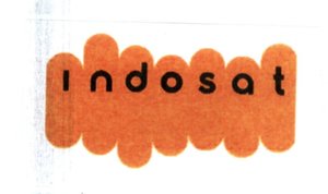 Trademark INDOSAT