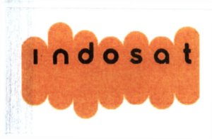 Trademark INDOSAT