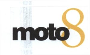 Trademark MOTO8