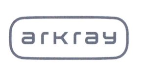 Trademark arkray