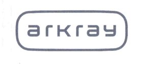 Trademark arkray