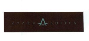 Trademark AYAKA SIUTES