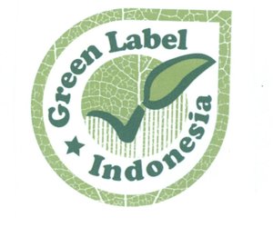 Trademark GREEN LABEL INDONESIA & LUKISAN