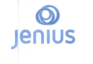 Trademark Jenius