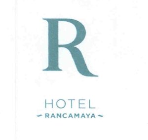 Trademark R HOTEL RANCAMAYA