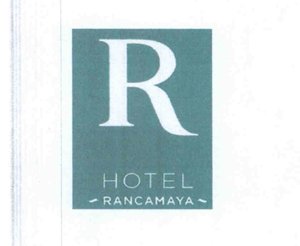 Trademark R HOTEL