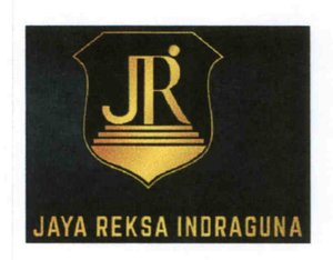 Trademark JAYA REKSA INDRAGUNA & Logo