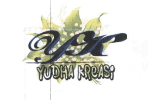 Trademark YK YUDHA KREASI