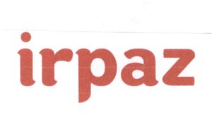 Trademark IRPAZ