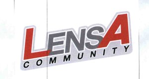 Trademark LENSA COMMUNITY