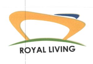 Trademark ROYAL LIVING