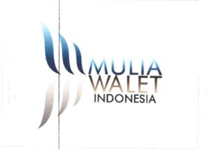 Trademark MULIA WALET INDONESIA