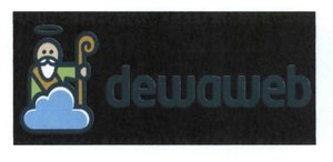 Trademark DEWAWEB