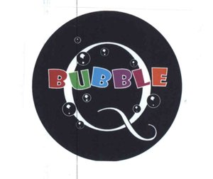 Trademark BUBBLE Q