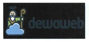 Trademark DEWAWEB