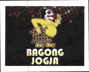 Trademark BAGONG JOGJA