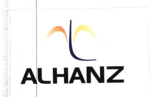 Trademark ALHANZ