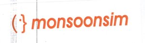 Trademark MONSOONSIM