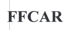 Trademark FFCAR