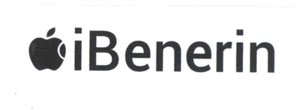 Trademark iBenerin