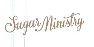 Trademark SUGAR MINISTRY