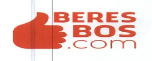 Trademark BERES BOS.COM