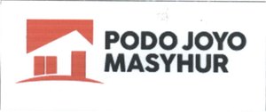 Trademark PODO JOYO MASYHUR