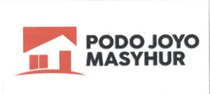 Trademark PODO JOYO MASYHUR