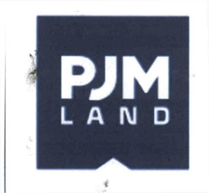 Trademark PJM LAND