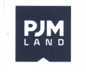 Trademark PJM LAND