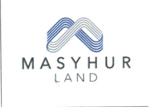 Trademark MASYHUR LAND