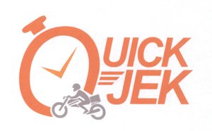 Trademark QUICK JEK