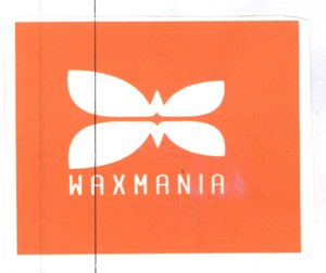 Trademark WAX MANIA