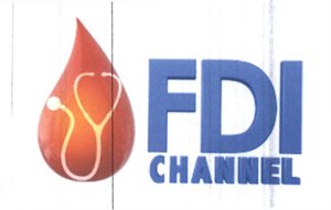 Trademark FDI Channel dan lukisan