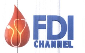 Trademark FDI Channel dan lukisan