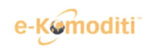 Trademark e-Komoditi