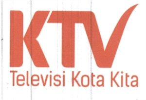 Trademark KTV Televisi Kota Kita