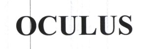 Trademark OCULUS