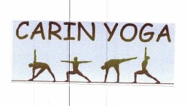 Trademark CARIN YOGA