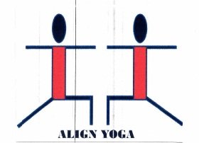 Trademark ALIGN YOGA