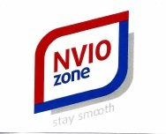 Trademark NVIO ZONE STAY SMOOTH