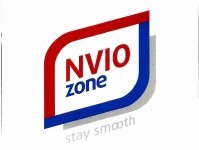 Trademark NVIO ZONE STAY SMOOTH