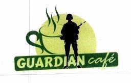 Trademark GUARDIAN café